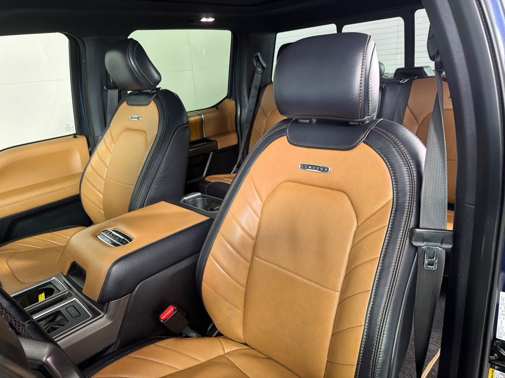 2017 Ford F-150 Image 13