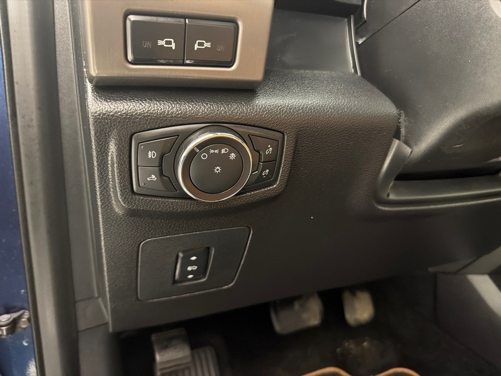 2017 Ford F-150 Image 15