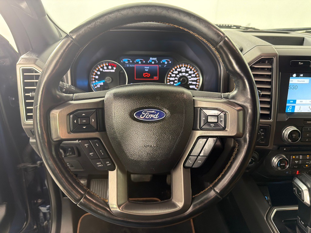 2017 Ford F-150 Image 16