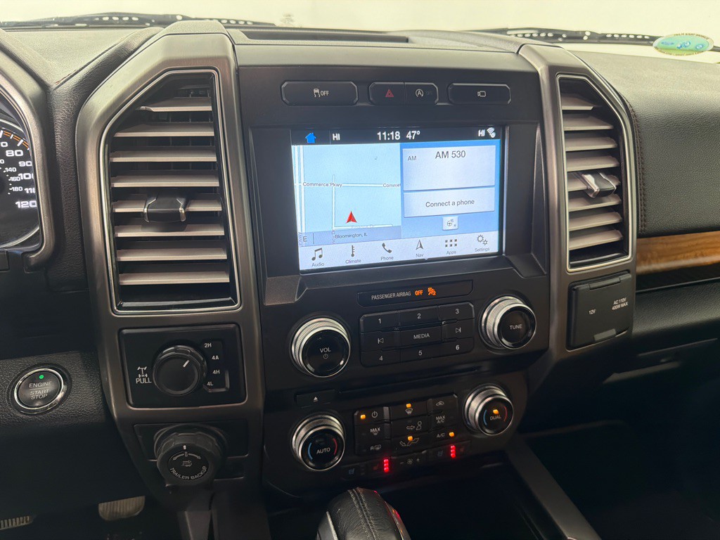 2017 Ford F-150 Image 17