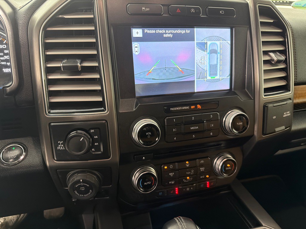 2017 Ford F-150 Image 18