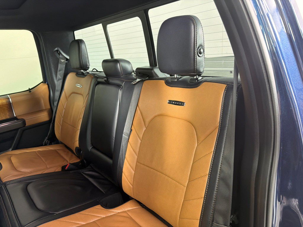 2017 Ford F-150 Image 21