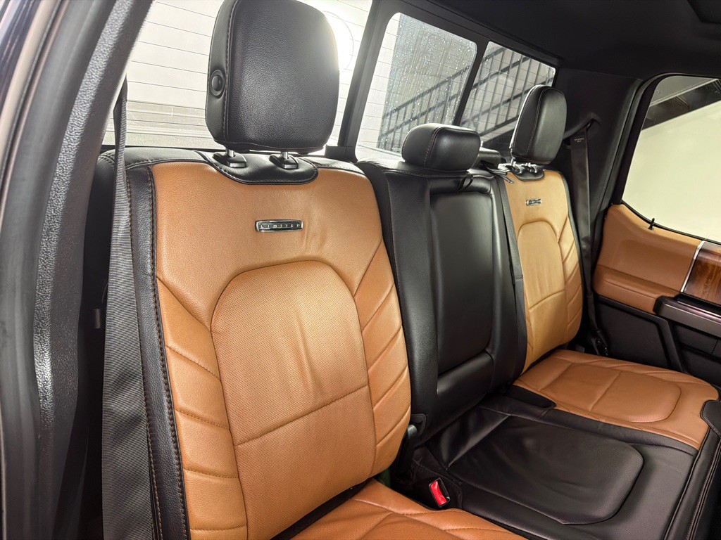 2017 Ford F-150 Image 23