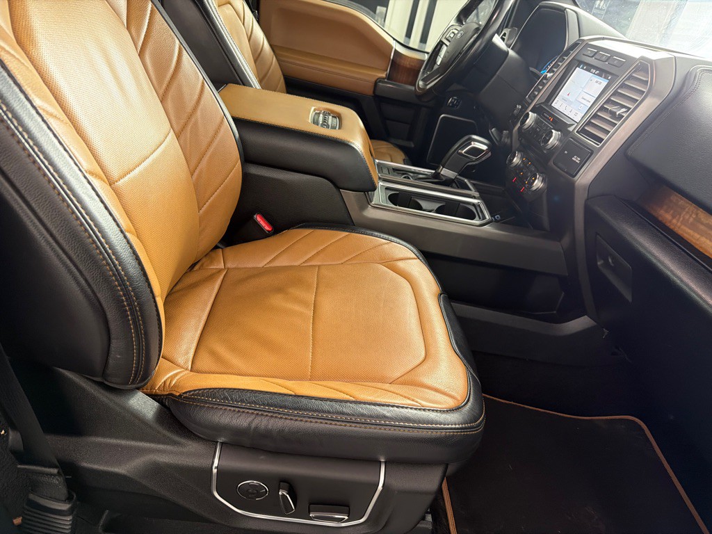 2017 Ford F-150 Image 24