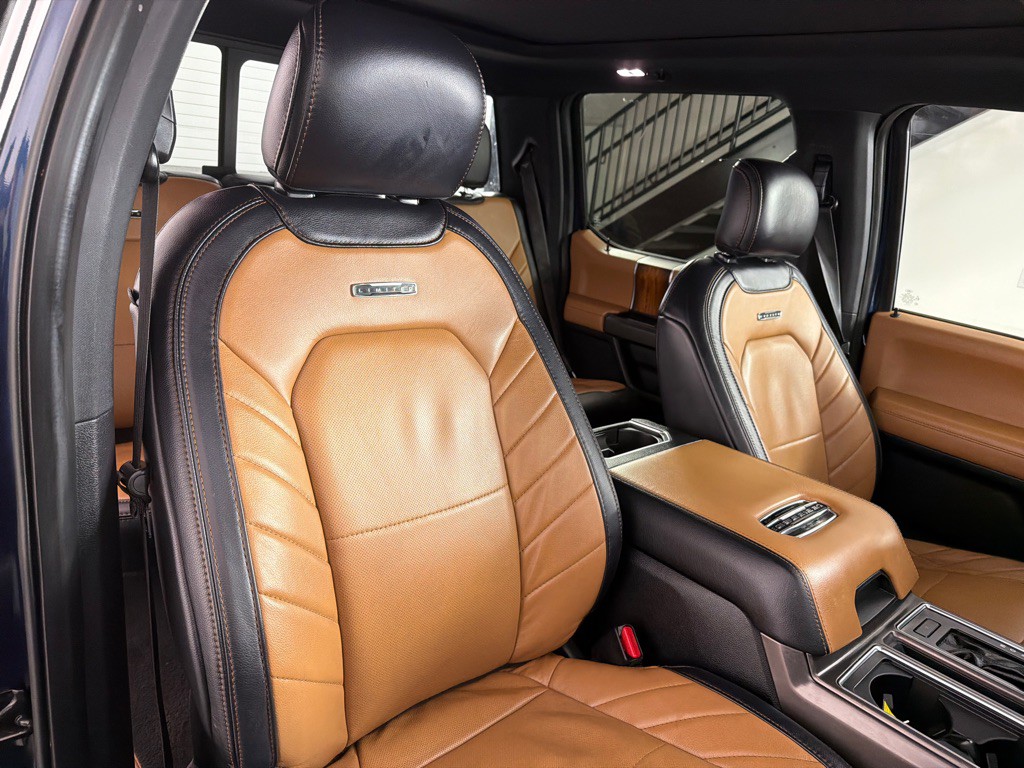 2017 Ford F-150 Image 25