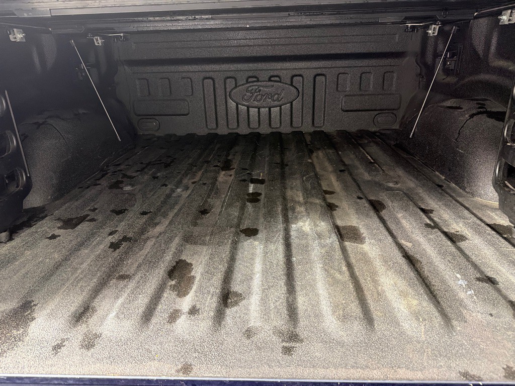 2017 Ford F-150 Image 28