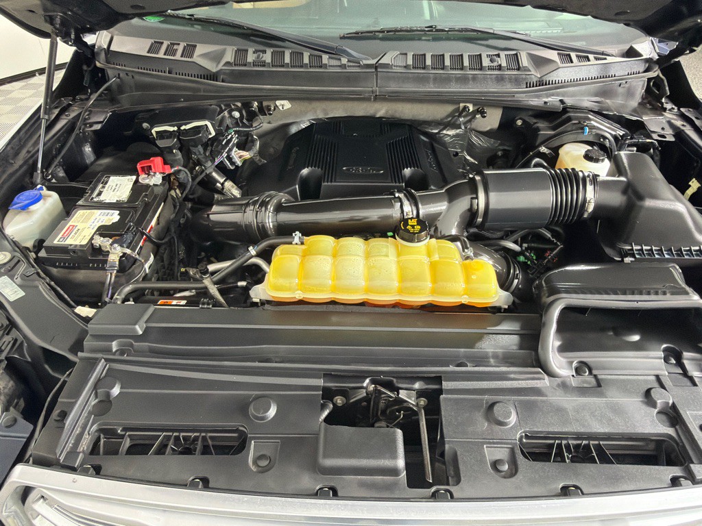 2017 Ford F-150 Image 29