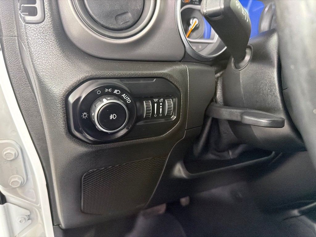 2021 Jeep Wrangler Image 14