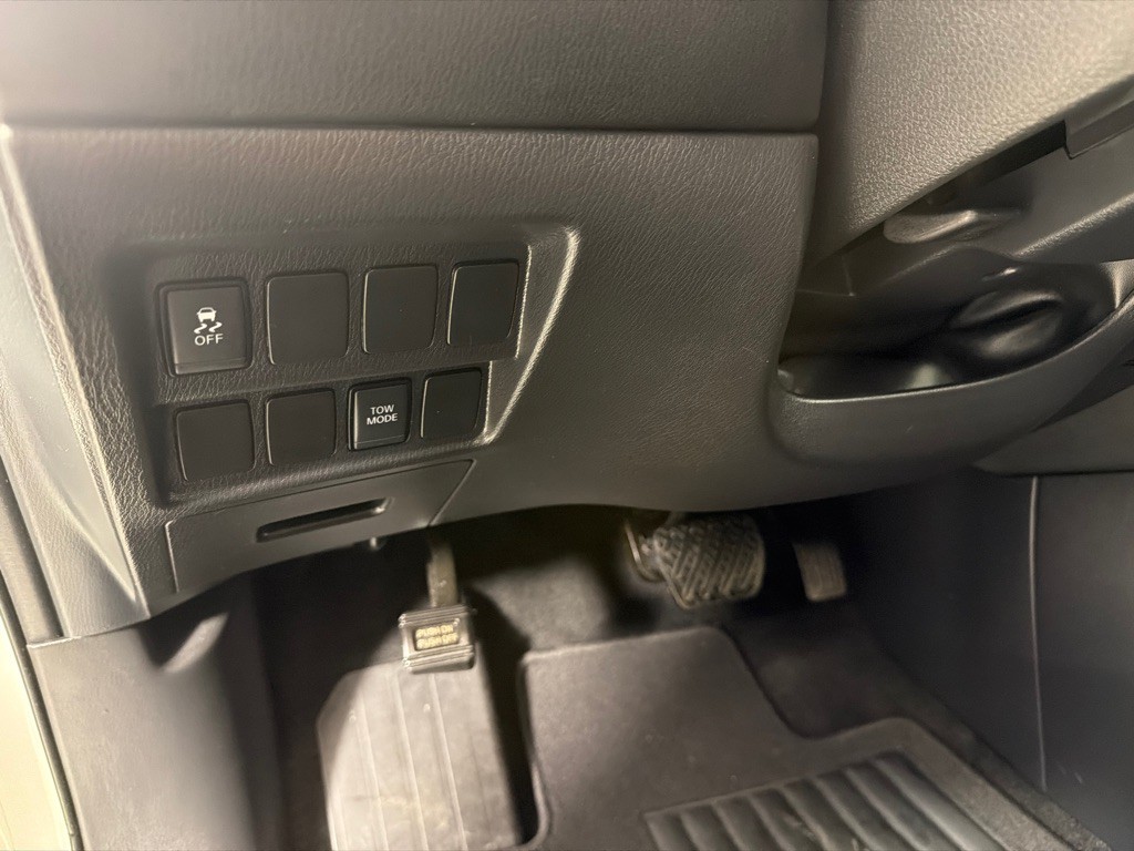 2019 Nissan Pathfinder Image 14