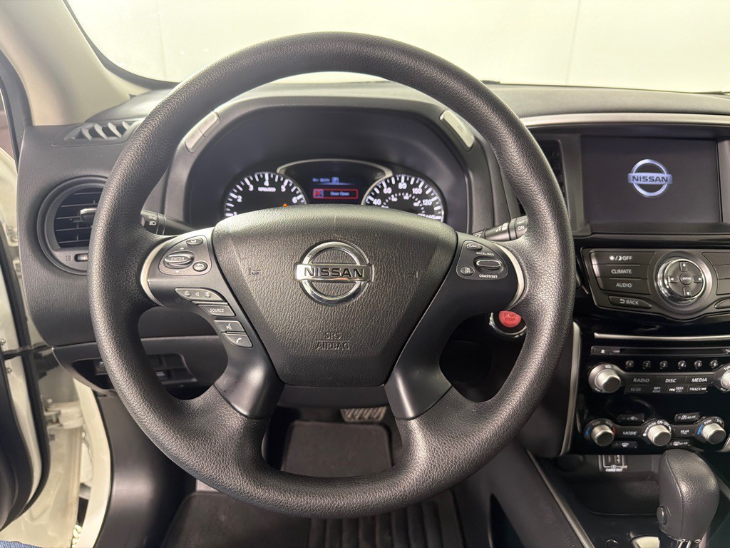 2019 Nissan Pathfinder Image 15