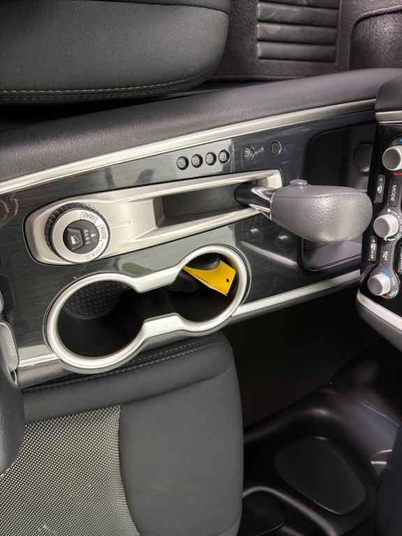 2019 Nissan Pathfinder Image 19