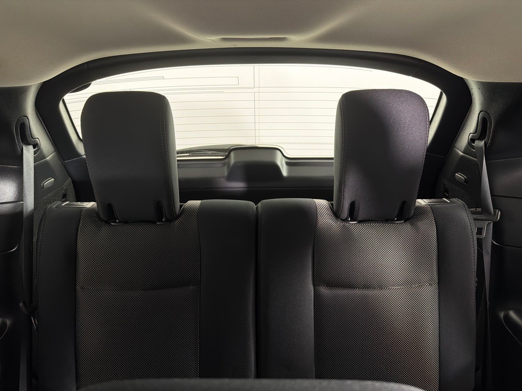 2019 Nissan Pathfinder Image 22