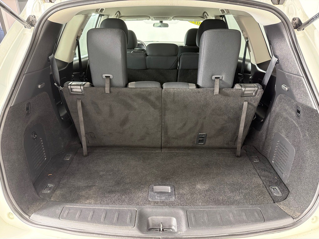 2019 Nissan Pathfinder Image 23