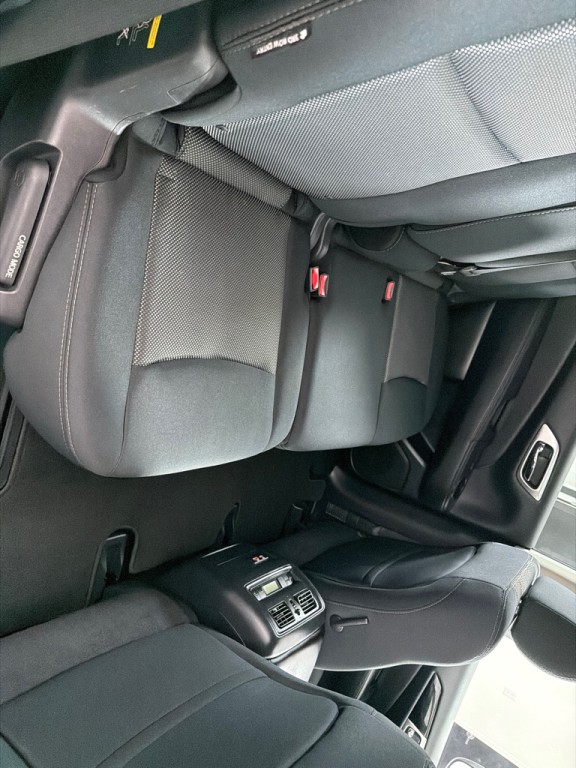 2019 Nissan Pathfinder Image 24