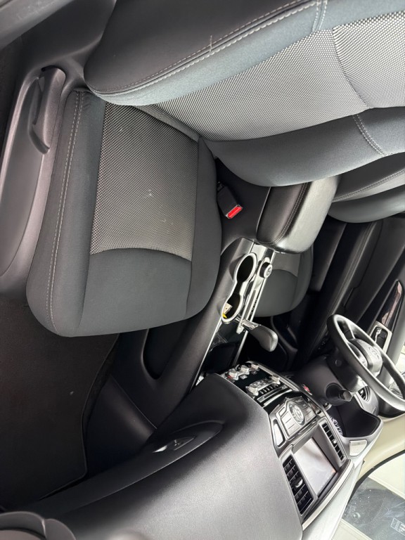 2019 Nissan Pathfinder Image 26