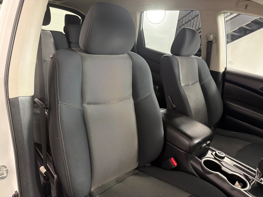 2019 Nissan Pathfinder Image 27