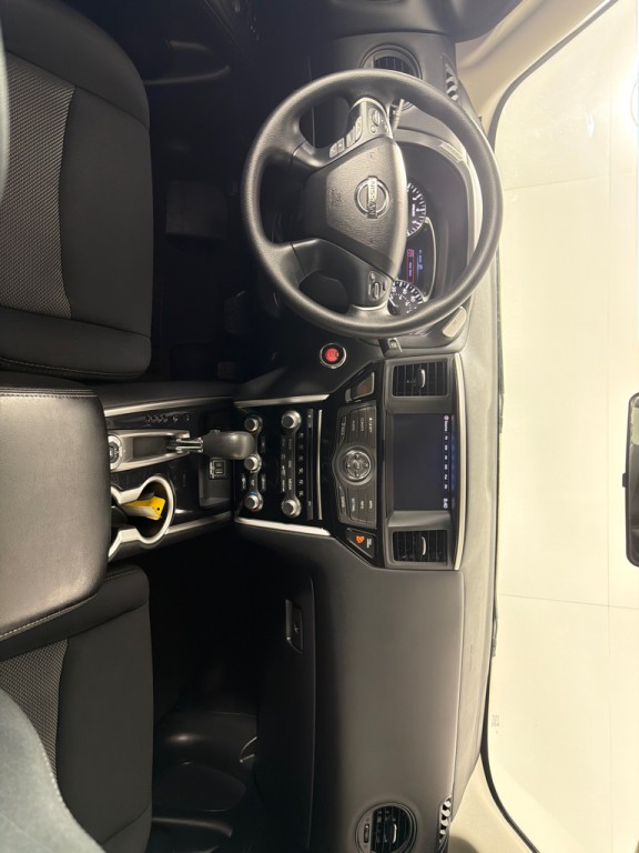 2019 Nissan Pathfinder Image 28