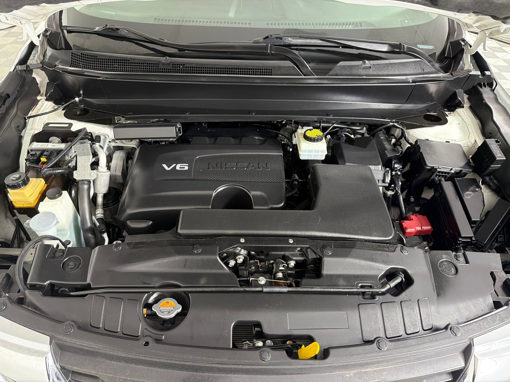 2019 Nissan Pathfinder Image 29