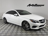 Image for 2015 Mercedes-Benz E-Class E 400 ID: 7201392