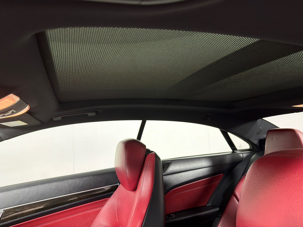 2015 Mercedes-Benz E-Class Image 15