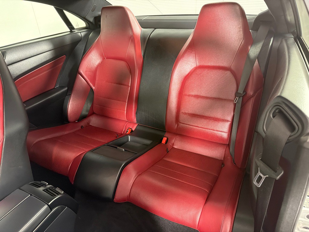 2015 Mercedes-Benz E-Class Image 22