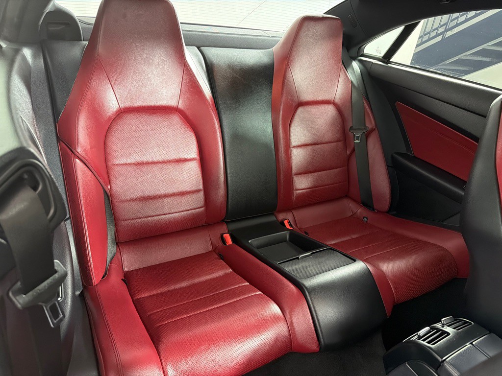 2015 Mercedes-Benz E-Class Image 23