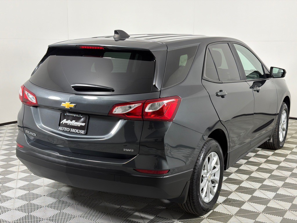 2020 Chevrolet Equinox Image 5
