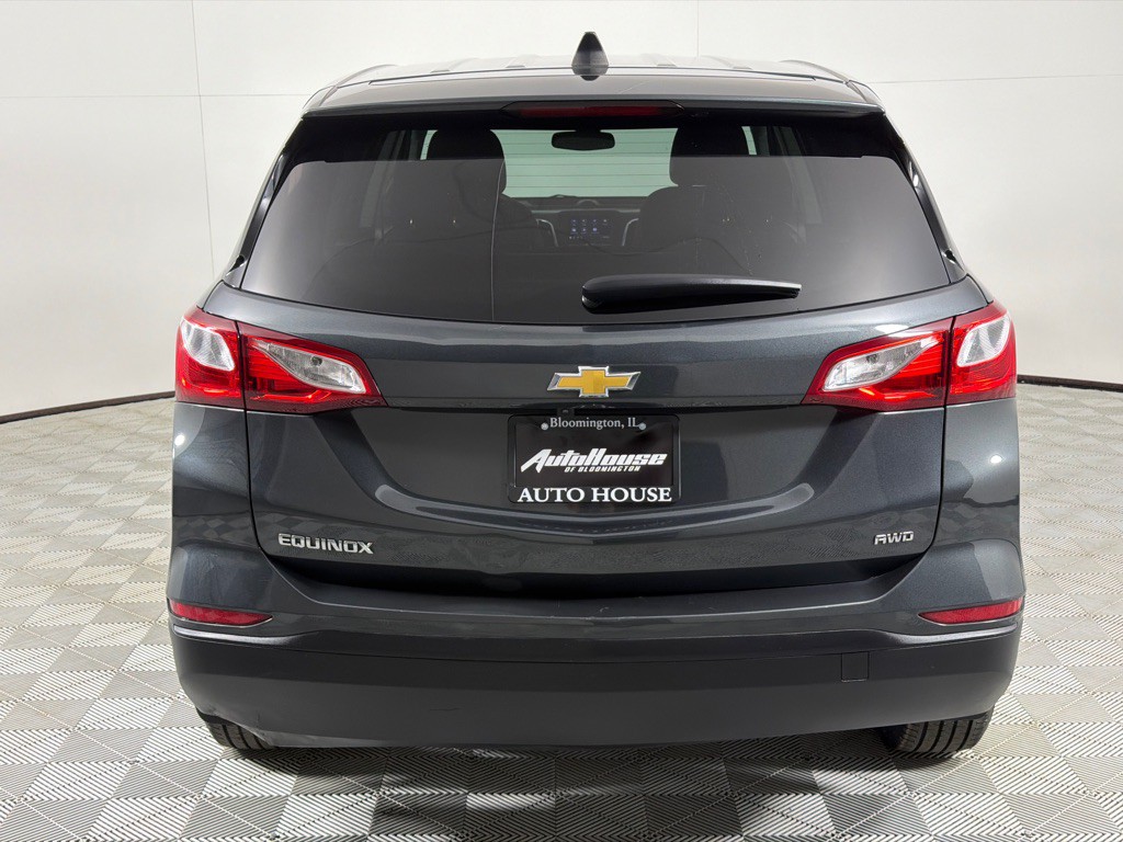 2020 Chevrolet Equinox Image 6
