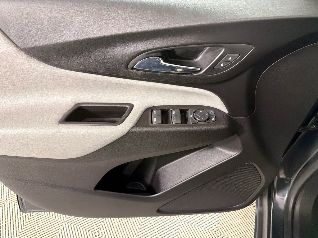 2020 Chevrolet Equinox Image 11