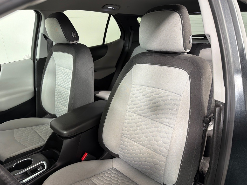 2020 Chevrolet Equinox Image 13