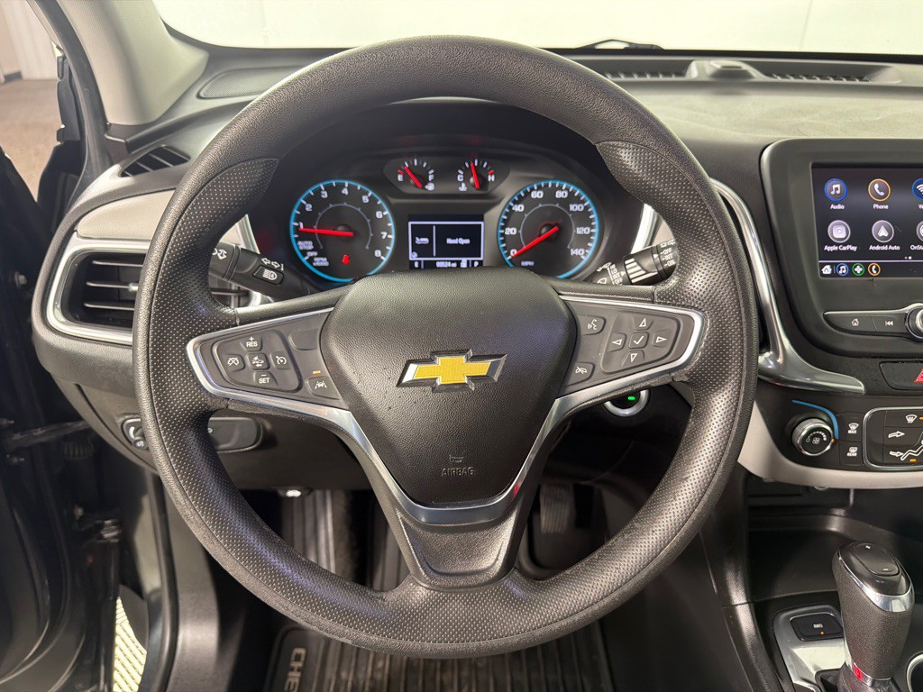 2020 Chevrolet Equinox Image 15