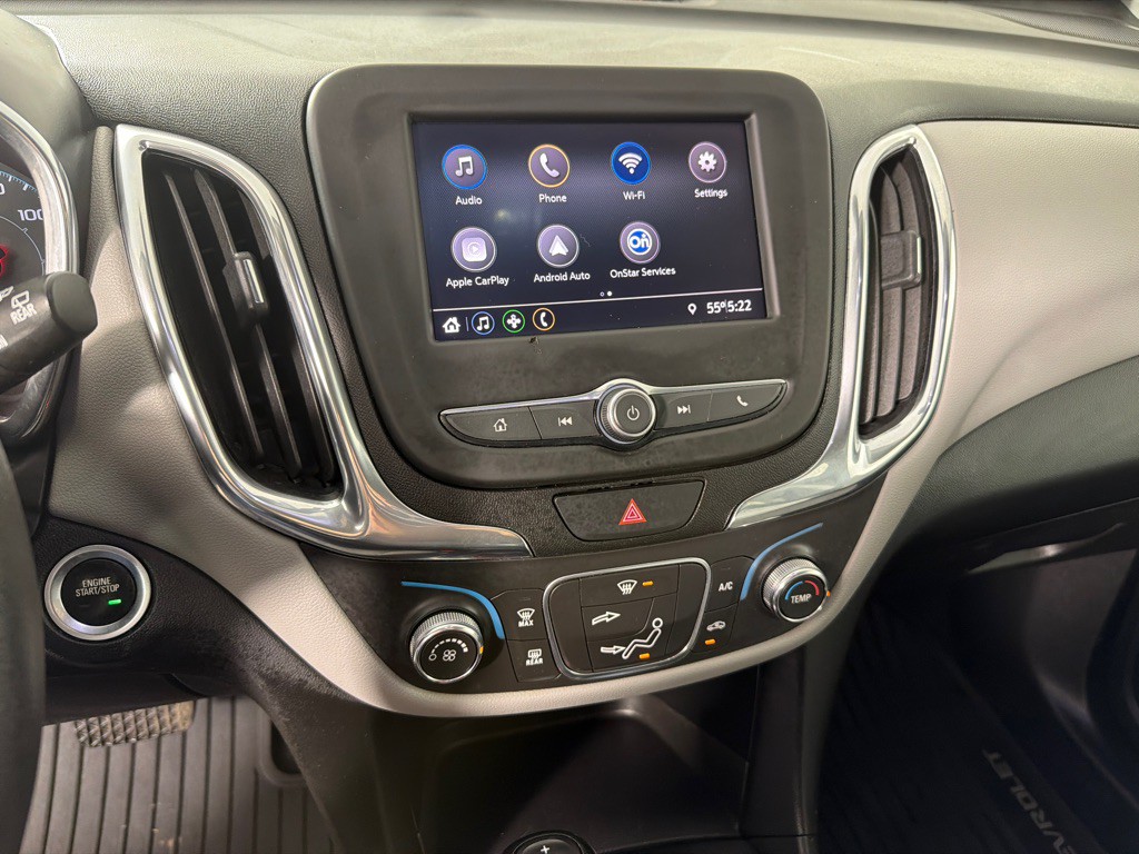 2020 Chevrolet Equinox Image 16