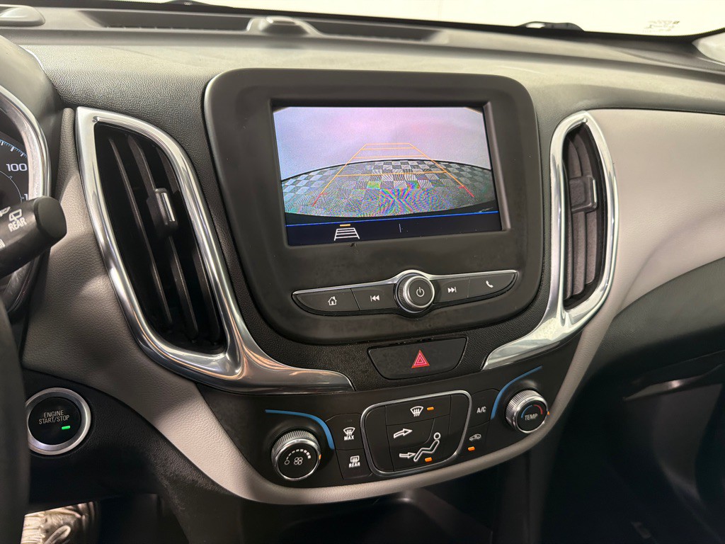 2020 Chevrolet Equinox Image 17