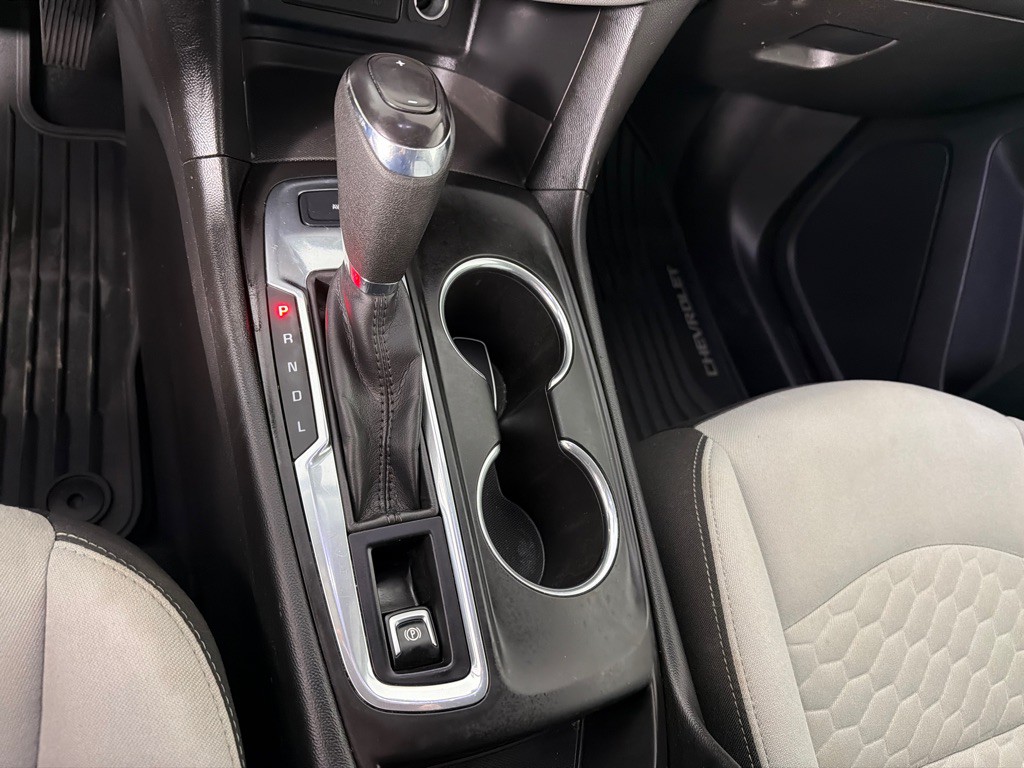 2020 Chevrolet Equinox Image 18