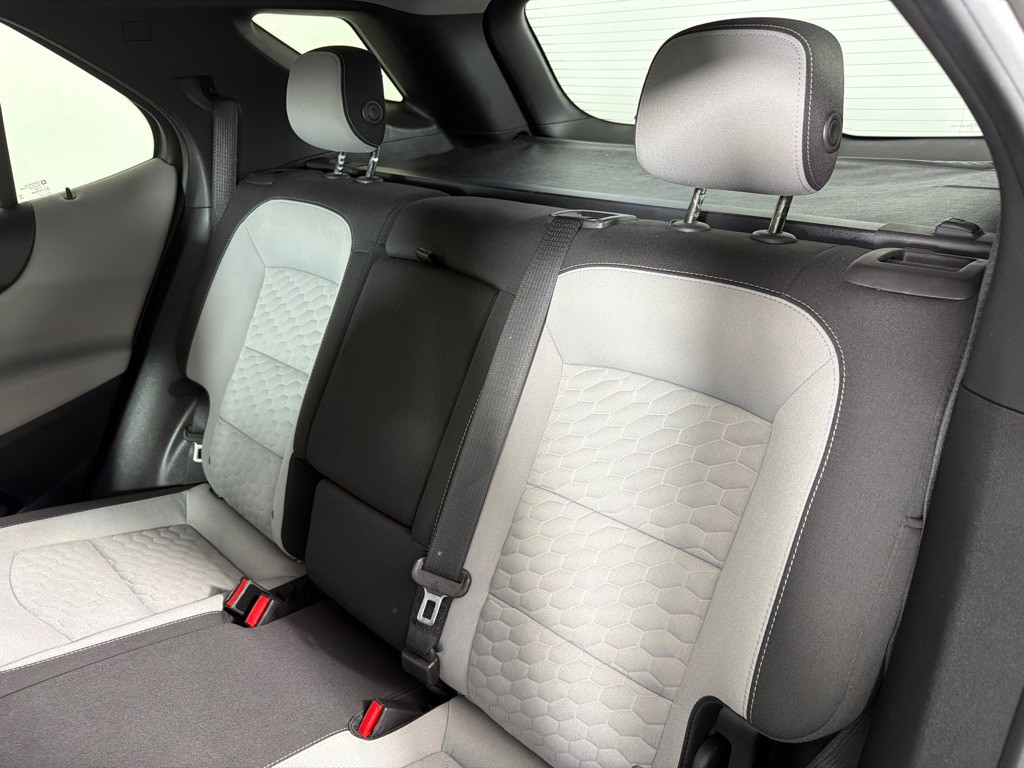 2020 Chevrolet Equinox Image 20
