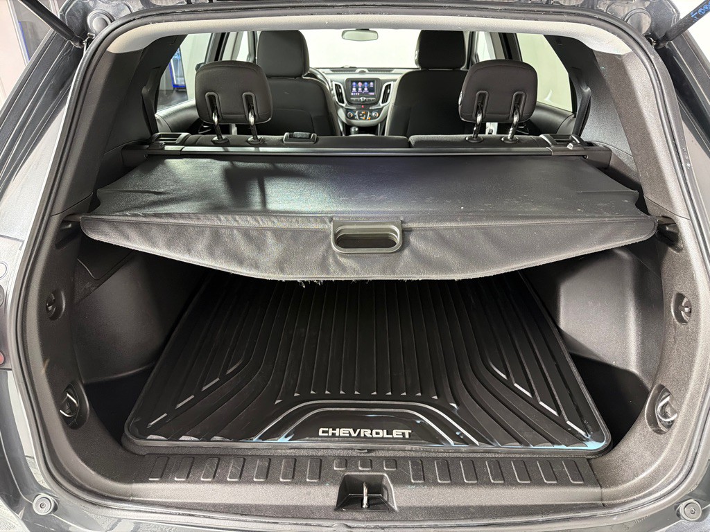 2020 Chevrolet Equinox Image 21