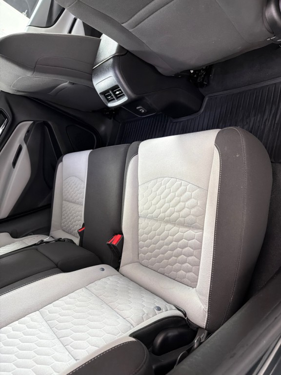 2020 Chevrolet Equinox Image 22