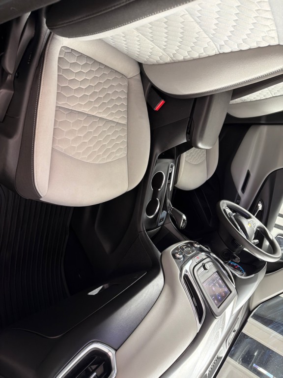 2020 Chevrolet Equinox Image 24