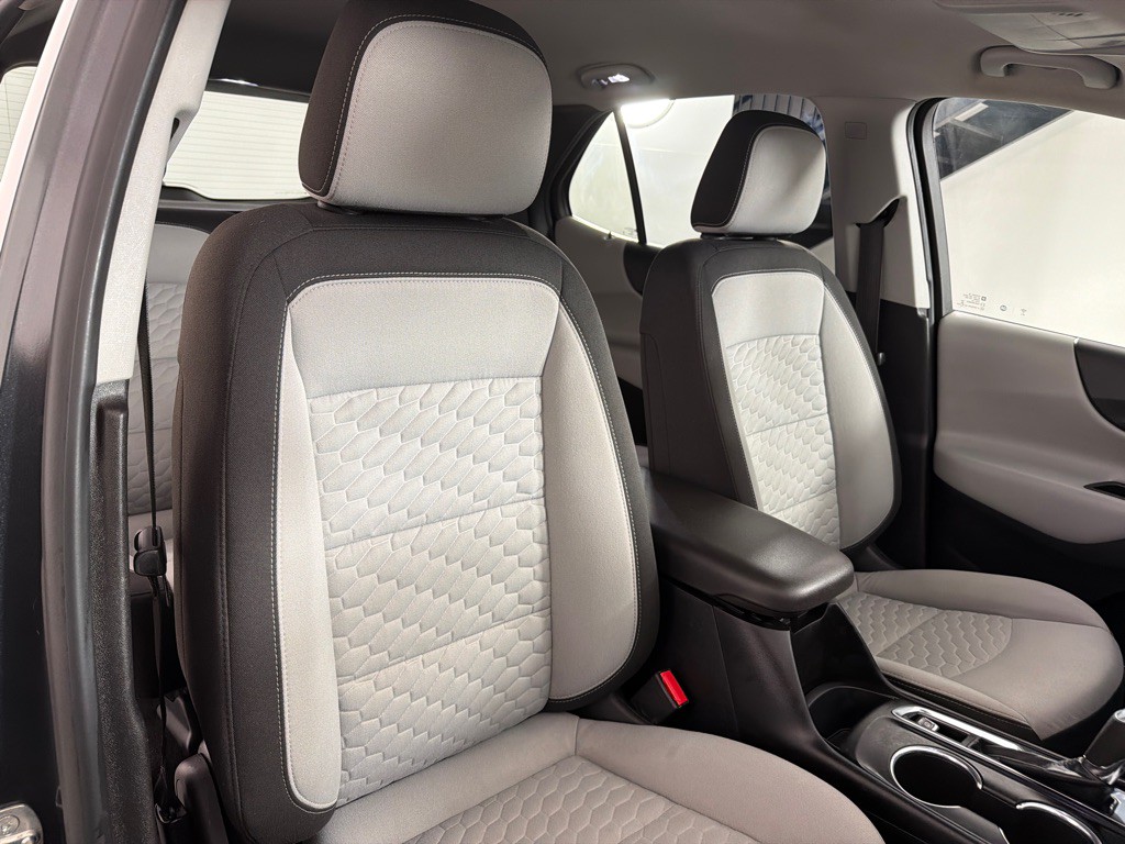 2020 Chevrolet Equinox Image 25