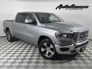 Image for 2020 RAM 1500 Laramie ID: 7202486