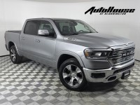 Image for 2020 RAM 1500 Laramie ID: 7202486