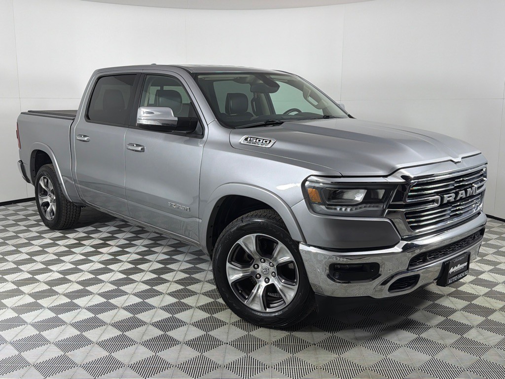 2020 RAM 1500 Image 2