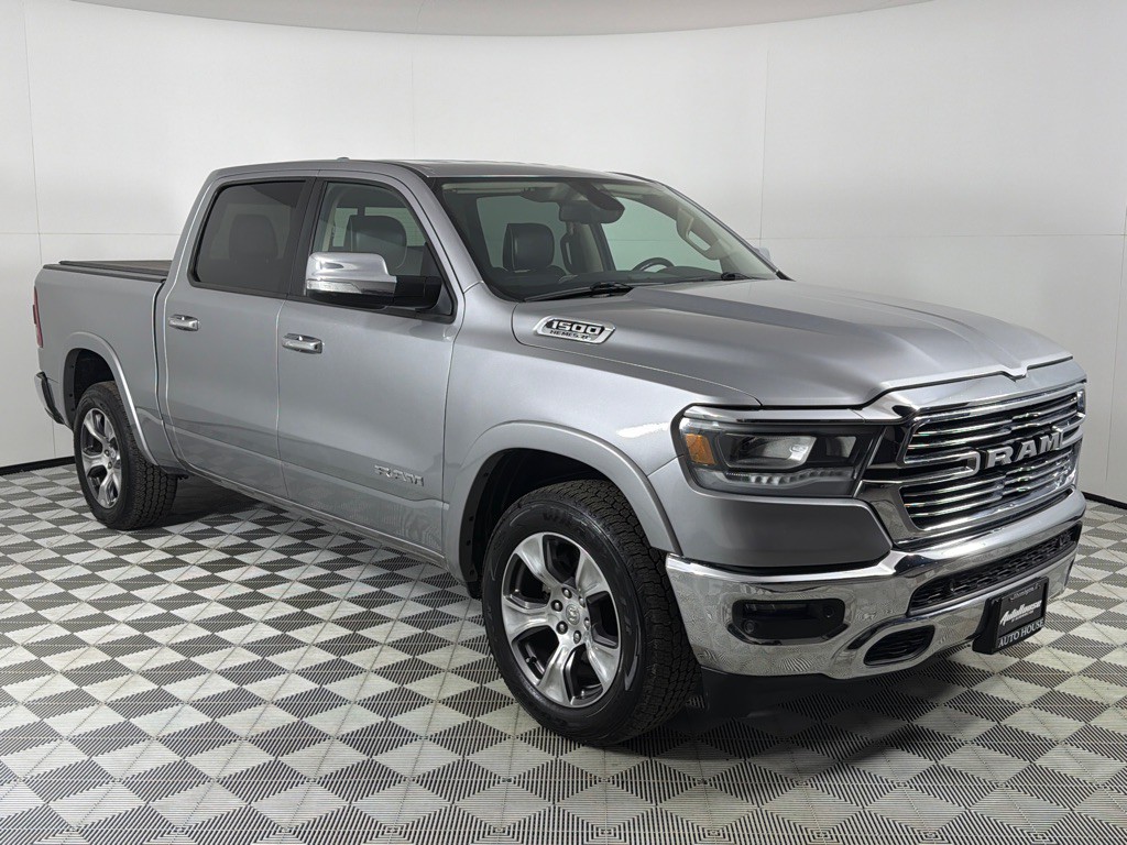 2020 RAM 1500 Image 3