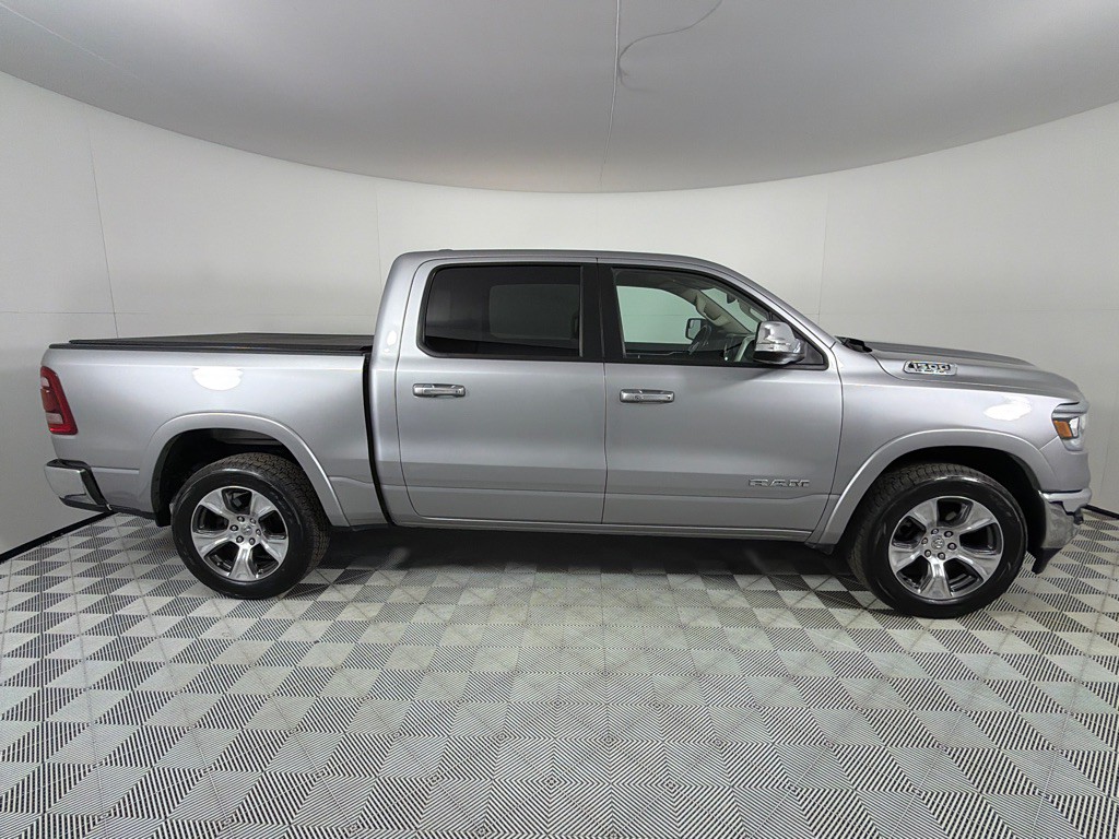 2020 RAM 1500 Image 4