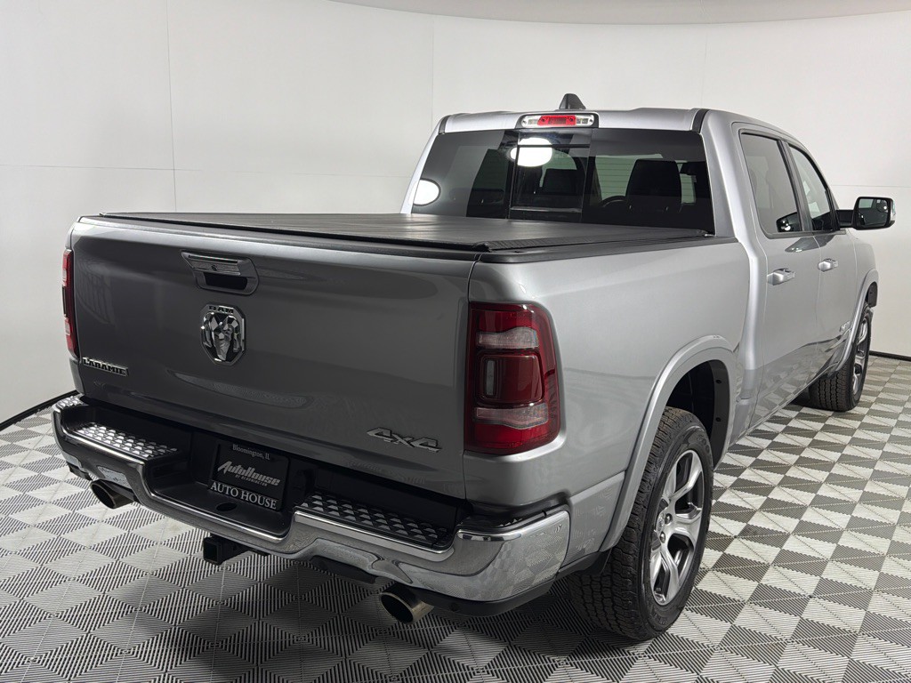 2020 RAM 1500 Image 5