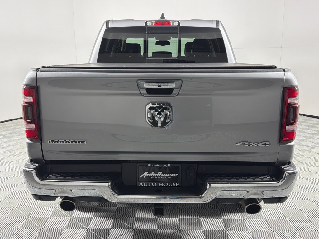 2020 RAM 1500 Image 6