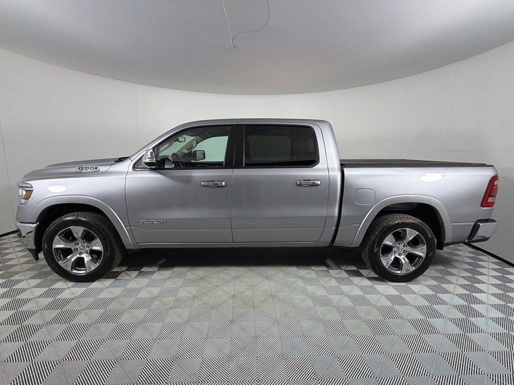 2020 RAM 1500 Image 8