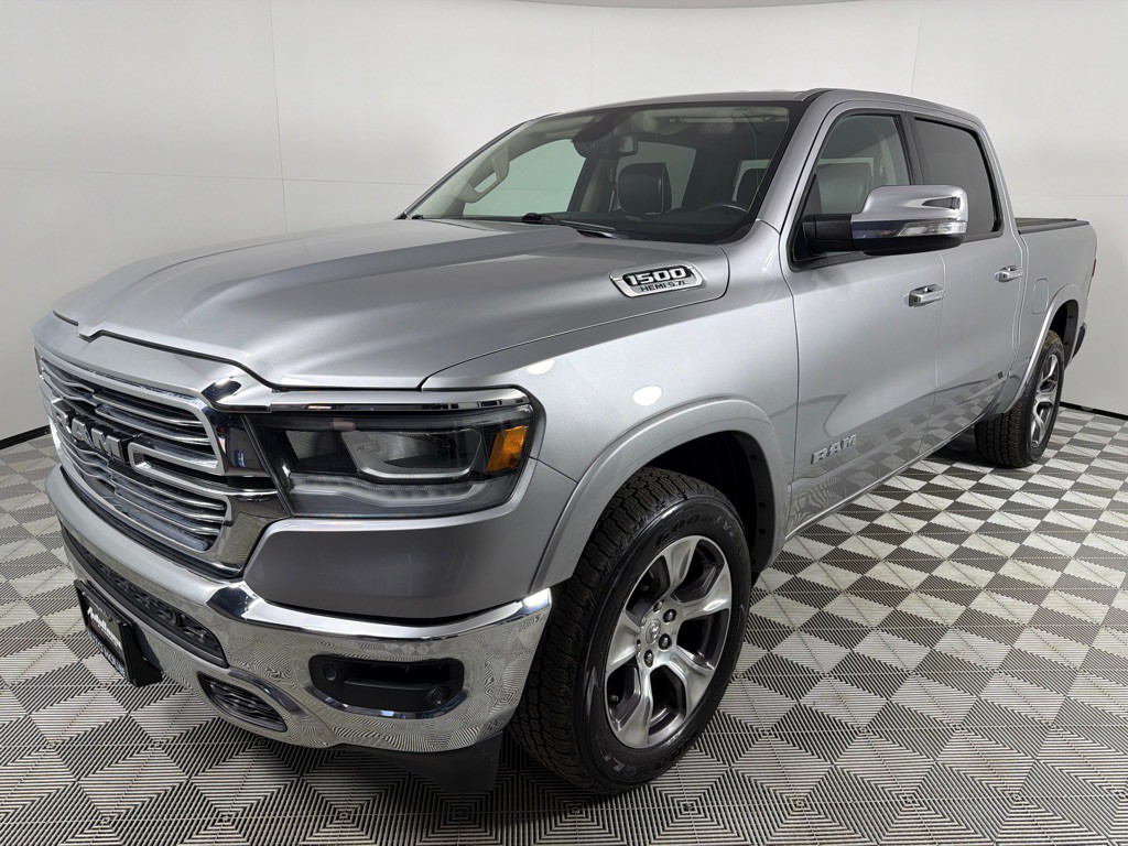 2020 RAM 1500 Image 9