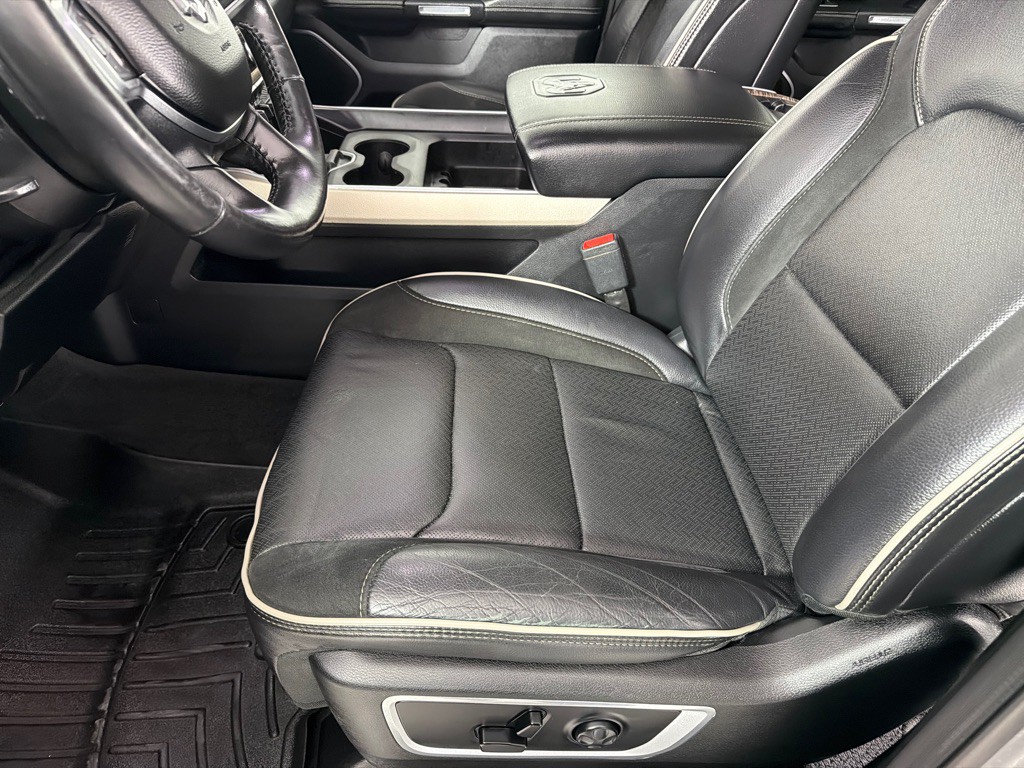 2020 RAM 1500 Image 12