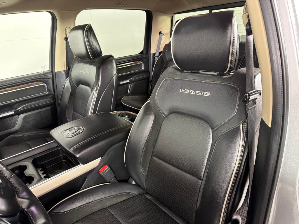 2020 RAM 1500 Image 13